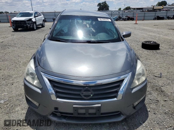 2015 Nissan Altima SL z VIN 1N4AL3APXFN375808, wystawiony jako Copart lot #56766335 z przebiegiem 110 588 mil mil oraz Szkoda całkowita • Salvage title. Historia ofert i sprzedaży dostępna na DreamBid. Obrazek 5.