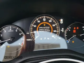 2019 Mazda 3 Premium with VIN 3MZBPAEM5KM103241, listed as a Copart auction lot 80993564 with 79,085 mi miles and Salvage Title. Bid and sale history available at DreamBid. Image 9.