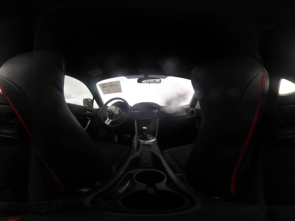 2014 Scion FR-S z VIN JF1ZNAA17E8702482, wystawiony jako IAAI lot #41582768 z przebiegiem 117 193 mil mil oraz . Historia ofert i sprzedaży dostępna na DreamBid. Obrazek 19.