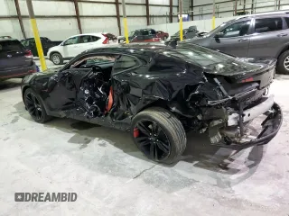 2023 Chevrolet Camaro 2LT z VIN 1G1FD1RS3P0128342, wystawiony jako Copart lot #82354134 z przebiegiem Nie podano mil oraz Nie do naprawy • Non repairable. Historia ofert i sprzedaży dostępna na DreamBid. Obrazek 2.