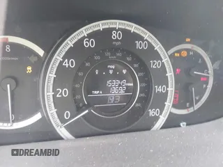 2015 Honda Accord EX-L с VIN 1HGCR2F83FA159370, выставлен на аукционе IAAI как лот 39144513 с пробегом 153 349 миль миль и . История ставок и продаж доступна на DreamBid. Изображение 15.