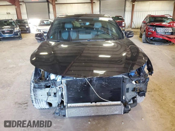 2022 Acura RDX w/A-Spec Package with VIN 5J8TC2H6XNL011958, listed as a Copart auction lot 85729184 with 41,419 mi miles and Salvage Title. Bid and sale history available at carsss.com. Image 5.
