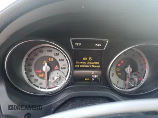 2014 Mercedes-Benz CLA 250 z VIN WDDSJ4EBXEN083749, wystawiony jako Copart lot #55975365 z przebiegiem Nie podano mil oraz Tytuł czysty. Historia ofert i sprzedaży dostępna na DreamBid. Obrazek 9.