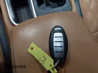 2021 Nissan Sentra SV z VIN 3N1AB8CV7MY269423, wystawiony jako IAAI lot #41393329 z przebiegiem 45 417 mil mil oraz . Historia ofert i sprzedaży dostępna na DreamBid. Obrazek 11.