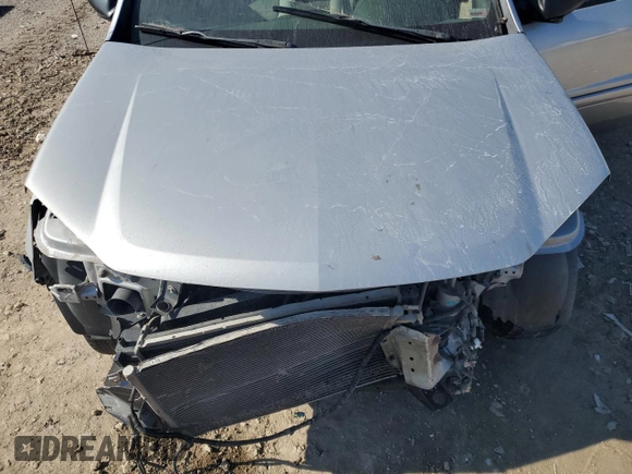 2005 Chevrolet Equinox LS with VIN 2CNDL23F956095513, listed as a Copart auction lot 79299224 with 0 mi miles and Salvage Title. Bid and sale history available at carsss.com. Image 13.
