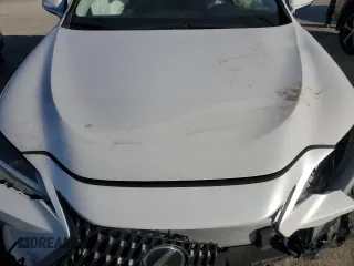 2024 Lexus NX 350h z VIN JTJAKCEZ4R2033931, wystawiony jako Copart lot #43448205 z przebiegiem Nie podano mil oraz Czysty tytuł • Clean title. Historia ofert i sprzedaży dostępna na DreamBid. Obrazek 12.