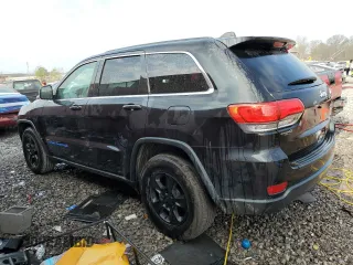 2016 Jeep Grand Cherokee 75th Anniversary z VIN 1C4RJEAG6GC499957, wystawiony jako Copart lot #43783955 z przebiegiem Nie podano mil oraz Czysty tytuł • Clean title. Historia ofert i sprzedaży dostępna na DreamBid. Obrazek 2.