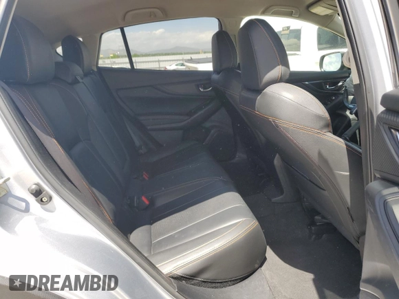2019 Subaru Crosstrek Limited с VIN JF2GTAMCXKH352721, выставлен на аукционе Copart как лот 56590515 с пробегом 43 160 миль миль и Списание • Salvage title. История ставок и продаж доступна на DreamBid. Изображение 11.