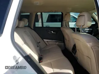 2014 Mercedes-Benz GLK 350 with VIN WDCGG5HB3EG239824, listed as a Copart auction lot 74069524 with 60,217 mi miles and Salvage Title. Bid and sale history available at DreamBid. Image 10.