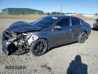 2015 Nissan Altima S z VIN 1N4BL3AP8FC276730, wystawiony jako Copart lot #87177104 z przebiegiem 196 669 mil mil oraz Szkoda całkowita • Salvage title. Historia ofert i sprzedaży dostępna na DreamBid. Obrazek 1.