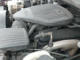 1995 Chevrolet Caprice with VIN 1G1BL52P7SR176512, listed as a IAAI auction lot 42231251 with Not provided miles and . Bid and sale history available at DreamBid. Image 18.