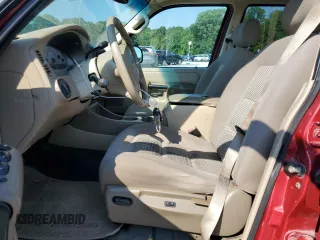 2005 Ford Explorer Sport Trac XLS с VIN 1FMZU67K15UA48415, выставлен на аукционе Copart как лот 62310135 с пробегом 41 519 миль миль и Списание • Salvage title. История ставок и продаж доступна на DreamBid. Изображение 7.