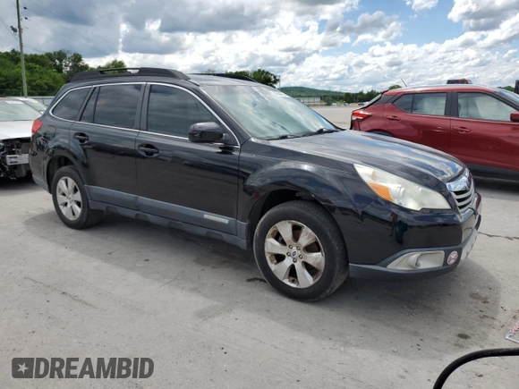 2012 Subaru Outback Limited z VIN 4S4BRBKC2C3275613, wystawiony jako Copart lot #56884865 z przebiegiem 125 348 mil mil oraz Czysty tytuł • Clean title. Historia ofert i sprzedaży dostępna na DreamBid. Obrazek 4.