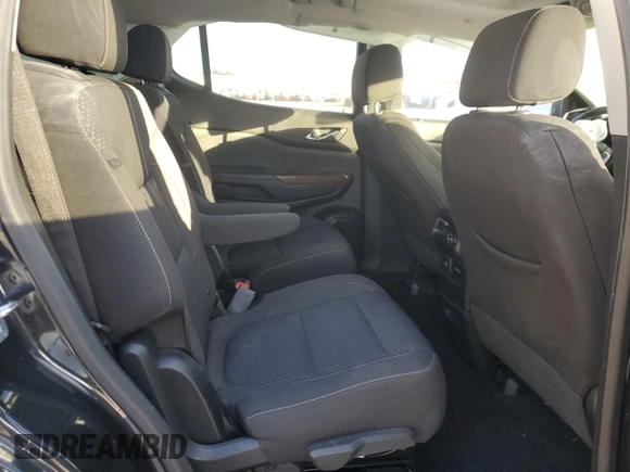2020 GMC Acadia SLE with VIN 1GKKNKLS2LZ158783, listed as a Copart auction lot 86223404 with 118,161 mi miles and Non Repairable. Bid and sale history available at DreamBid. Image 11.