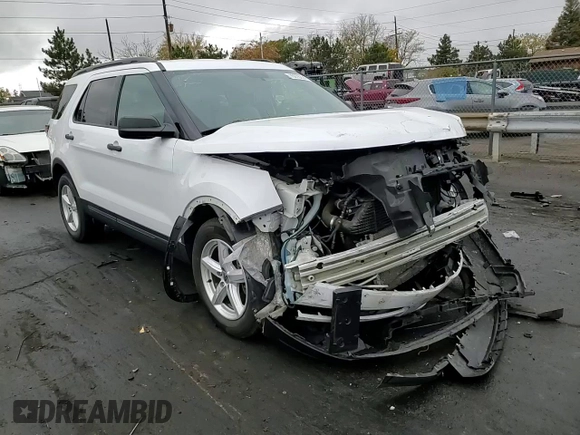 2018 Ford Explorer z VIN 1FM5K7BH3JGB85693, wystawiony jako Copart lot #78676224 z przebiegiem 67 263 mil mil oraz Szkoda całkowita • Salvage title. Historia ofert i sprzedaży dostępna na DreamBid. Obrazek 11.