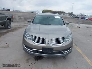 2016 Lincoln MKX Select with VIN 2LMTJ8KR9GBL57397, listed as a IAAI auction lot 42104585 with 286,562 mi miles. Bid and sale history available at carsss.com. Image 12.
