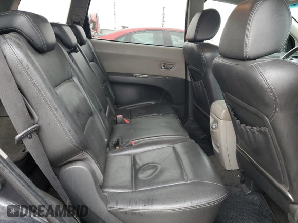 2008 Subaru Tribeca Limited с VIN 4S4WX97D884414937, выставлен на аукционе Copart как лот 72752974 с пробегом 186 540 миль миль и Списание • Salvage title. История ставок и продаж доступна на DreamBid. Изображение 11.