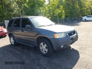 2004 Ford Escape XLT с VIN 1FMCU031X4DA18148, выставлен на аукционе IAAI как лот 42566498 с пробегом 264 092 миль миль и . История ставок и продаж доступна на DreamBid. Изображение 1.