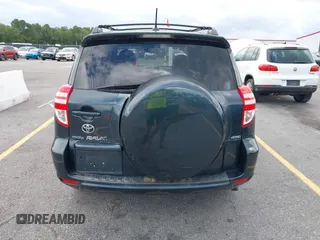 2009 Toyota RAV4 Limited with VIN 2T3BF31V69W012889, listed as a IAAI auction lot 42835428 with 191,395 mi miles and . Bid and sale history available at DreamBid. Image 16.