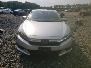 2018 Honda Clarity with VIN JHMZC5F14JC017054, listed as a Copart auction lot 65295514 with 74,498 mi miles and Salvage title. Bid and sale history available at DreamBid. Image 5.