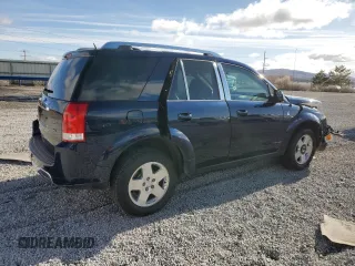 2007 Saturn VUE V6 z VIN 5GZCZ53437S803901, wystawiony jako Copart lot #49426515 z przebiegiem 107 323 mil mil oraz Szkoda całkowita • Salvage title. Historia ofert i sprzedaży dostępna na DreamBid. Obrazek 3.