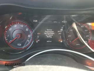 2019 Dodge Charger GT with VIN 2C3CDXHG6KH681814, listed as a Copart auction lot 49505025 with 64,514 mi miles and Salvage Title. Bid and sale history available at DreamBid. Image 9.