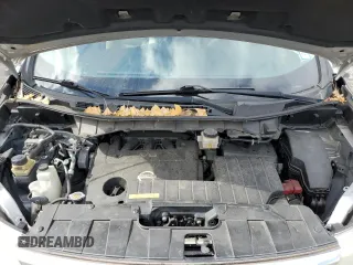 2016 Nissan Quest SV z VIN JN8AE2KP7G9151293, wystawiony jako Copart lot #48016985 z przebiegiem 171 691 mil mil oraz Czysty tytuł • Clean title. Historia ofert i sprzedaży dostępna na DreamBid. Obrazek 12.