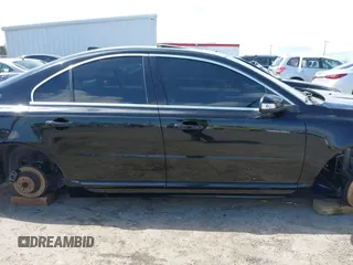 2007 Volvo S80 I6 with VIN YV1AS982071028937, listed as a IAAI auction lot 41892056 with 102,445 mi miles. Bid and sale history available at carsss.com. Image 13.