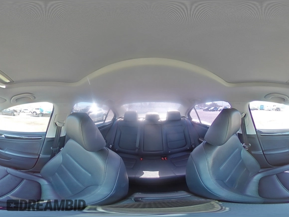 2017 Volkswagen Jetta SEL with VIN 3VWL17AJ7HM280127, listed as a Copart auction lot 64426655 with 61,658 mi miles and Salvage title. Bid and sale history available at DreamBid. Image 14.