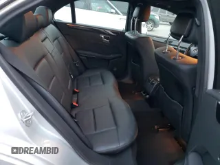 2011 Mercedes-Benz E-Class E 350 Luxury with VIN WDDHF8HB8BA357743, listed as a Copart auction lot 84480414 with 77,352 mi miles and Salvage Title. Bid and sale history available at carsss.com. Image 10.