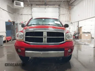 2006 Dodge 1500 SLT with VIN 1D7HU16236J142406, listed as a IAAI auction lot 41013772 with 114,192 mi miles and . Bid and sale history available at DreamBid. Image 13.