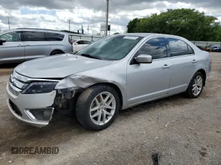 2010 Ford Fusion SE с VIN 3FAHP0HA3AR154155, выставлен на аукционе Copart как лот 55859135 с пробегом 164 270 миль миль и Списание • Salvage title. История ставок и продаж доступна на DreamBid. Изображение 1.