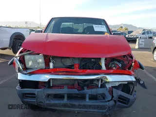 2000 Nissan Frontier XE z VIN 1N6ED27T8YC330952, wystawiony jako IAAI lot #41557069 z przebiegiem 108 089 mil mil oraz . Historia ofert i sprzedaży dostępna na DreamBid. Obrazek 13.