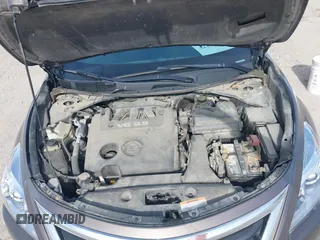 2013 Nissan Altima SV z VIN 1N4BL3AP4DN567890, wystawiony jako IAAI lot #42128612 z przebiegiem 169 491 mil mil oraz . Historia ofert i sprzedaży dostępna na DreamBid. Obrazek 10.