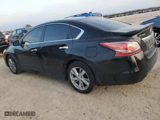 2013 Nissan Altima 2.5 SL with VIN 1N4AL3AP1DN587641, listed as a Copart auction lot 87449214 with 152,992 mi miles and Clean Title. Bid and sale history available at carsss.com. Image 2.