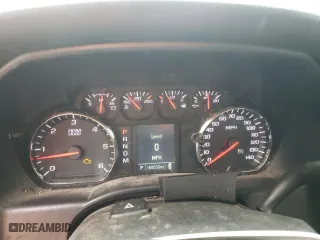 2015 Chevrolet Silverado 1500 Work Truck with VIN 1GCNCPEC7FZ355681, listed as a Copart auction lot 47659225 with 160,050 mi miles and Clean Title. Bid and sale history available at carsss.com. Image 9.