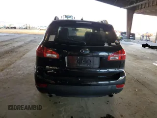 2013 Subaru Tribeca Limited с VIN 4S4WX9GD4D4400740, выставлен на аукционе Copart как лот 80840194 с пробегом 152 624 миль миль и Чистый • Clean title. История ставок и продаж доступна на DreamBid. Изображение 6.