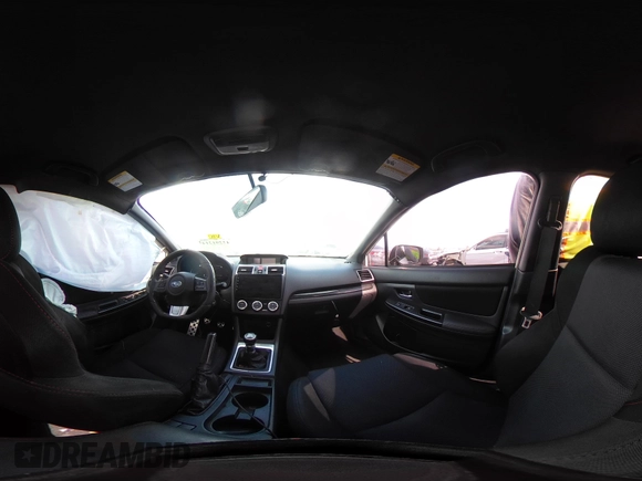 2017 Subaru WRX с VIN JF1VA1B6XH9808315, выставлен на аукционе IAAI как лот 42291214 с пробегом 81 489 миль миль и . История ставок и продаж доступна на DreamBid. Изображение 18.