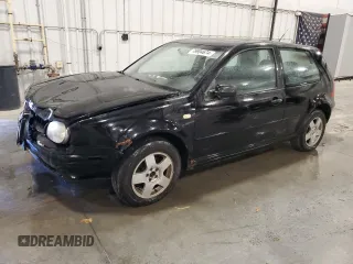 2000 Volkswagen GTI z VIN WVWDA21J5YW112741, wystawiony jako Copart lot #79904674 z przebiegiem 203 803 mil mil oraz Szkoda całkowita • Salvage title. Historia ofert i sprzedaży dostępna na DreamBid. Obrazek 1.