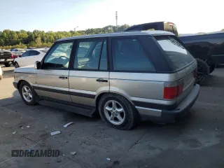 2000 Land Rover Range Rover z VIN SALPV1546YA432866, wystawiony jako Copart lot #72261114 z przebiegiem 69 461 mil mil oraz Nie do naprawy • Non repairable. Historia ofert i sprzedaży dostępna na DreamBid. Obrazek 2.