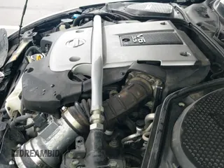 2008 Nissan 350Z Enthusiast with VIN JN1BZ34D38M706576, listed as a IAAI auction lot 42439091 with 75,660 mi miles and . Bid and sale history available at DreamBid. Image 19.