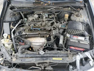 2000 Nissan Altima GXE with VIN 1N4DL01A0YC142560, listed as a Copart auction lot 41752175 with 228,857 mi miles and Salvage Title. Bid and sale history available at carsss.com. Image 12.