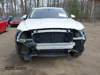 2018 Jaguar F-Pace 25t Premium with VIN SADCJ2FX7JA295057, listed as a IAAI auction lot 41912916 with 58,696 mi miles and . Bid and sale history available at DreamBid. Image 13.