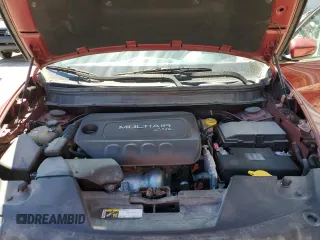 2015 Jeep Cherokee Latitude with VIN 1C4PJMCB3FW784633, listed as a Copart auction lot 50208225 with 174,455 mi miles and Salvage Title. Bid and sale history available at carsss.com. Image 11.