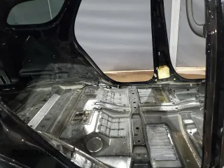 2021 Dodge Durango R/T z VIN 1C4SDJCT7MC786618, wystawiony jako Copart lot #55203945 z przebiegiem Nie podano mil oraz Szkody całkowita. Historia ofert i sprzedaży dostępna na DreamBid. Obrazek 11.