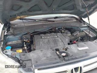 2007 Honda Pilot EX-L with VIN 2HKYF18597H505684, listed as a IAAI auction lot 42635027 with Not provided miles and . Bid and sale history available at DreamBid. Image 10.