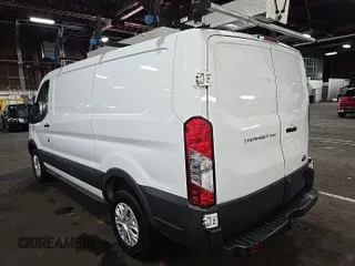 2015 Ford Transit Cargo with VIN 1FTNR1ZM9FKA60864, listed as a IAAI auction lot 42685568 with 154,262 mi miles and . Bid and sale history available at DreamBid. Image 6.