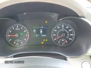 2017 Kia Optima EX with VIN 5XXGU4L36HG123828, listed as a IAAI auction lot 42059856 with 123,305 mi miles and . Bid and sale history available at DreamBid. Image 7.