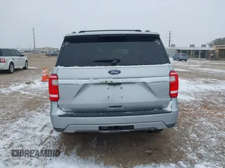 2020 Ford Expedition XLT z VIN 1FMJU1JTXLEA56148, wystawiony jako IAAI lot #41602849 z przebiegiem 133 596 mil mil oraz . Historia ofert i sprzedaży dostępna na DreamBid. Obrazek 17.