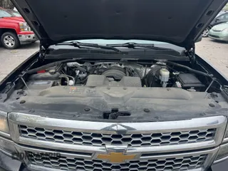 2014 Chevrolet Silverado 1500 LT with VIN 1GCVKREH1EZ169899, listed as a IAAI auction lot 42143501 with 124,789 mi miles and . Bid and sale history available at DreamBid. Image 9.